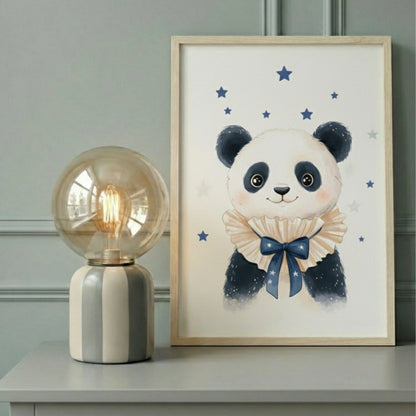 Panda & Douce Magie - Atelier Les Jolies Choses