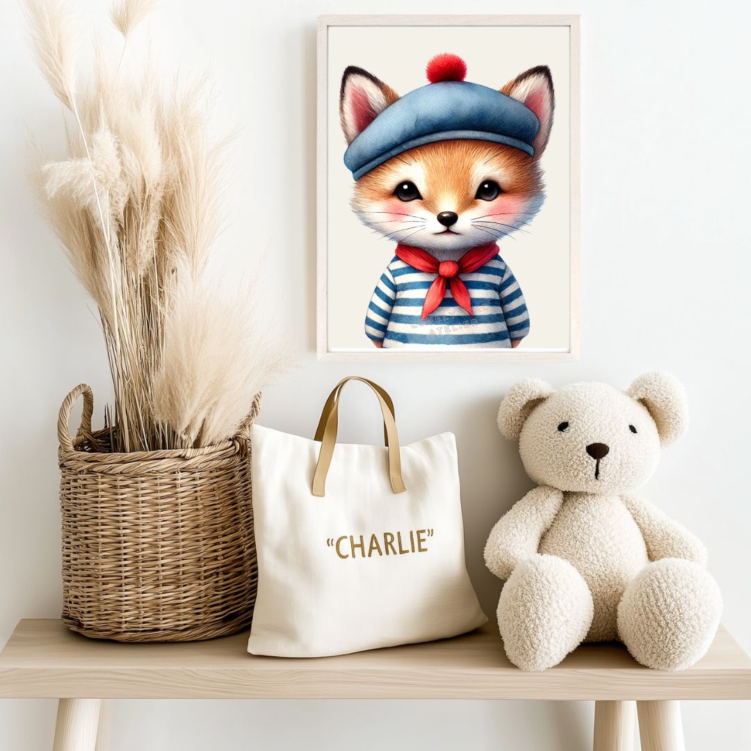 Atelier Les Jolies Choses