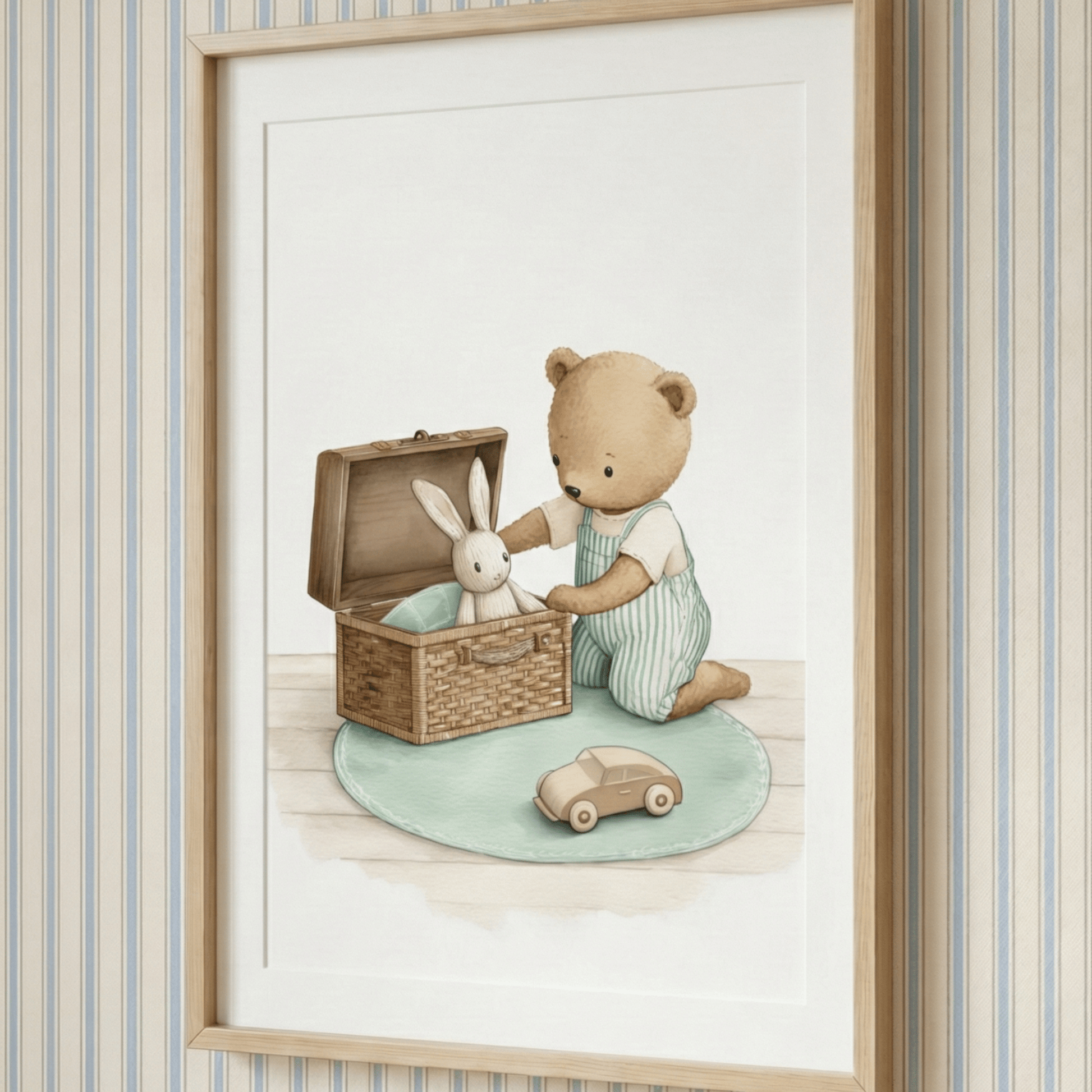 Atelier Les Jolies Choses