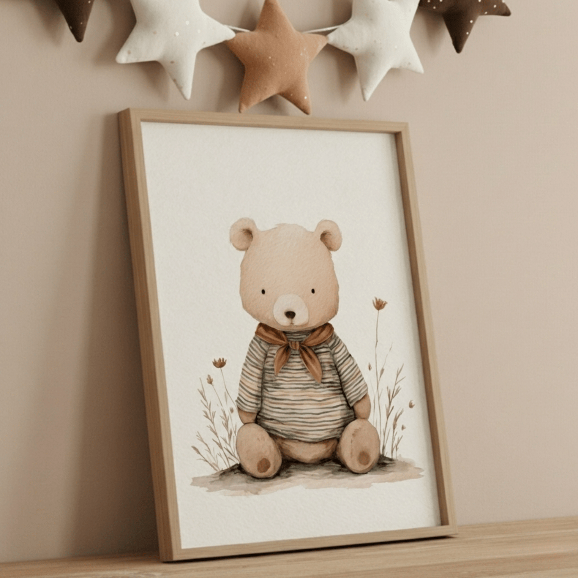 Atelier Les Jolies Choses