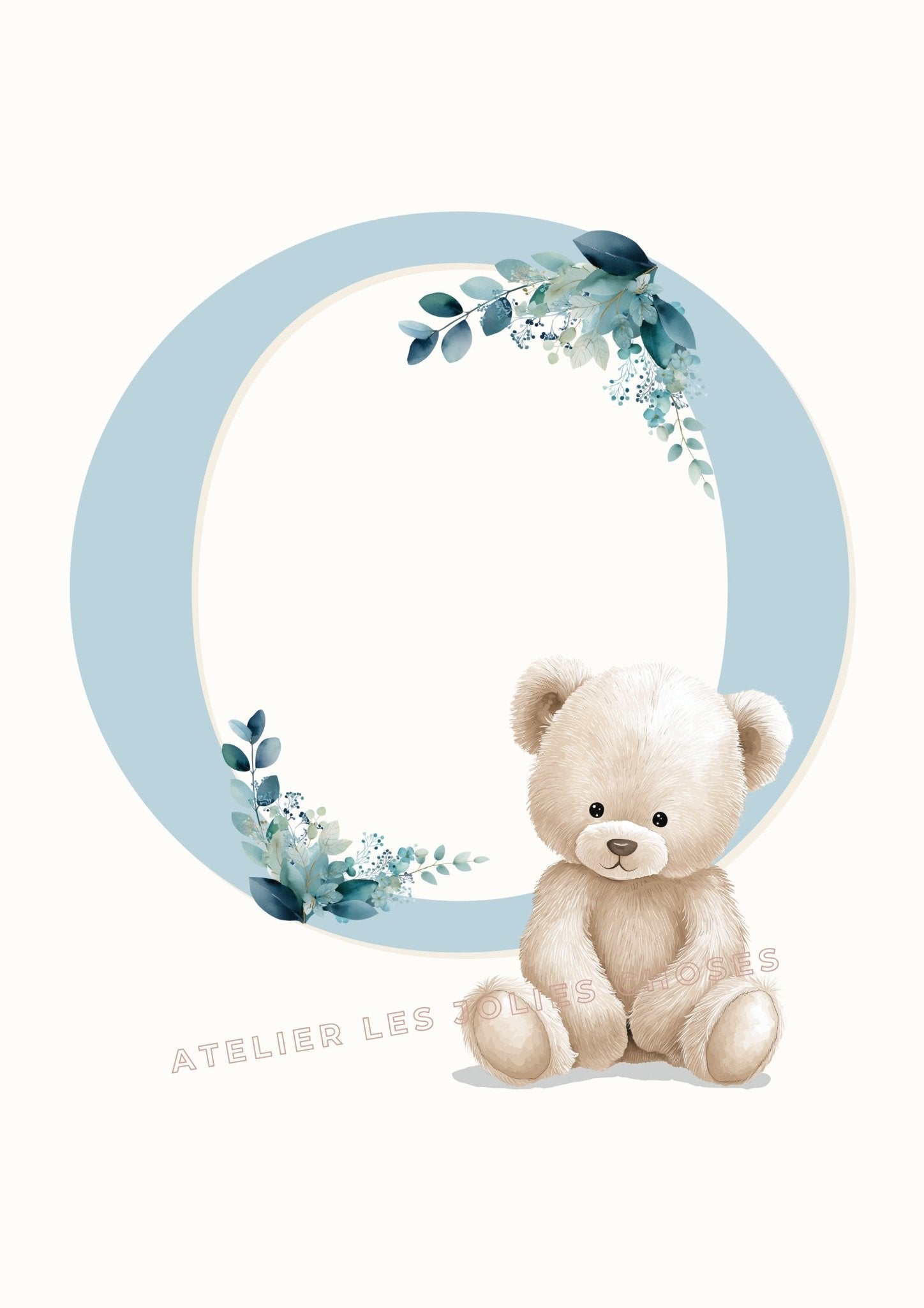 Atelier Les Jolies Choses