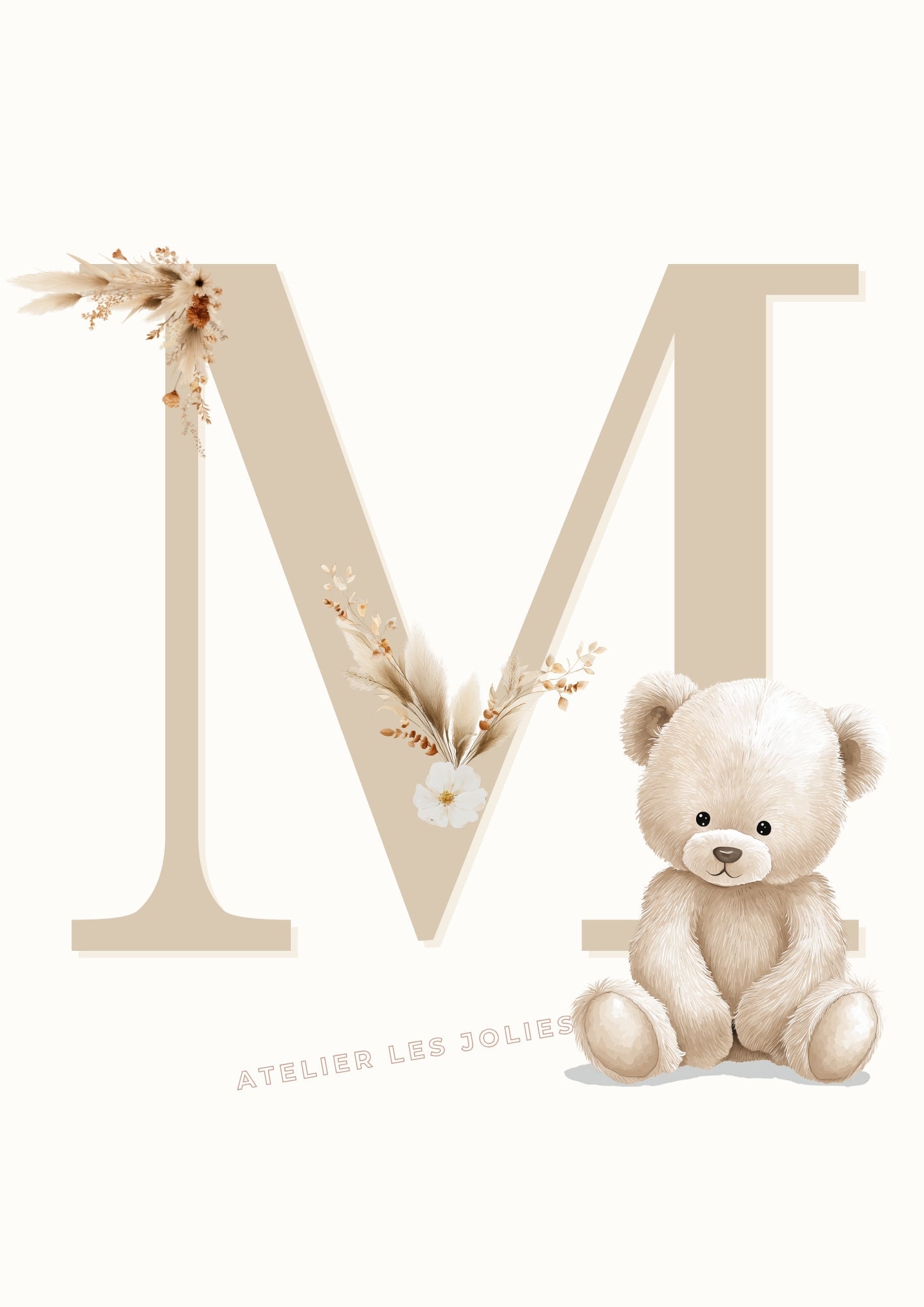 Atelier Les Jolies Choses