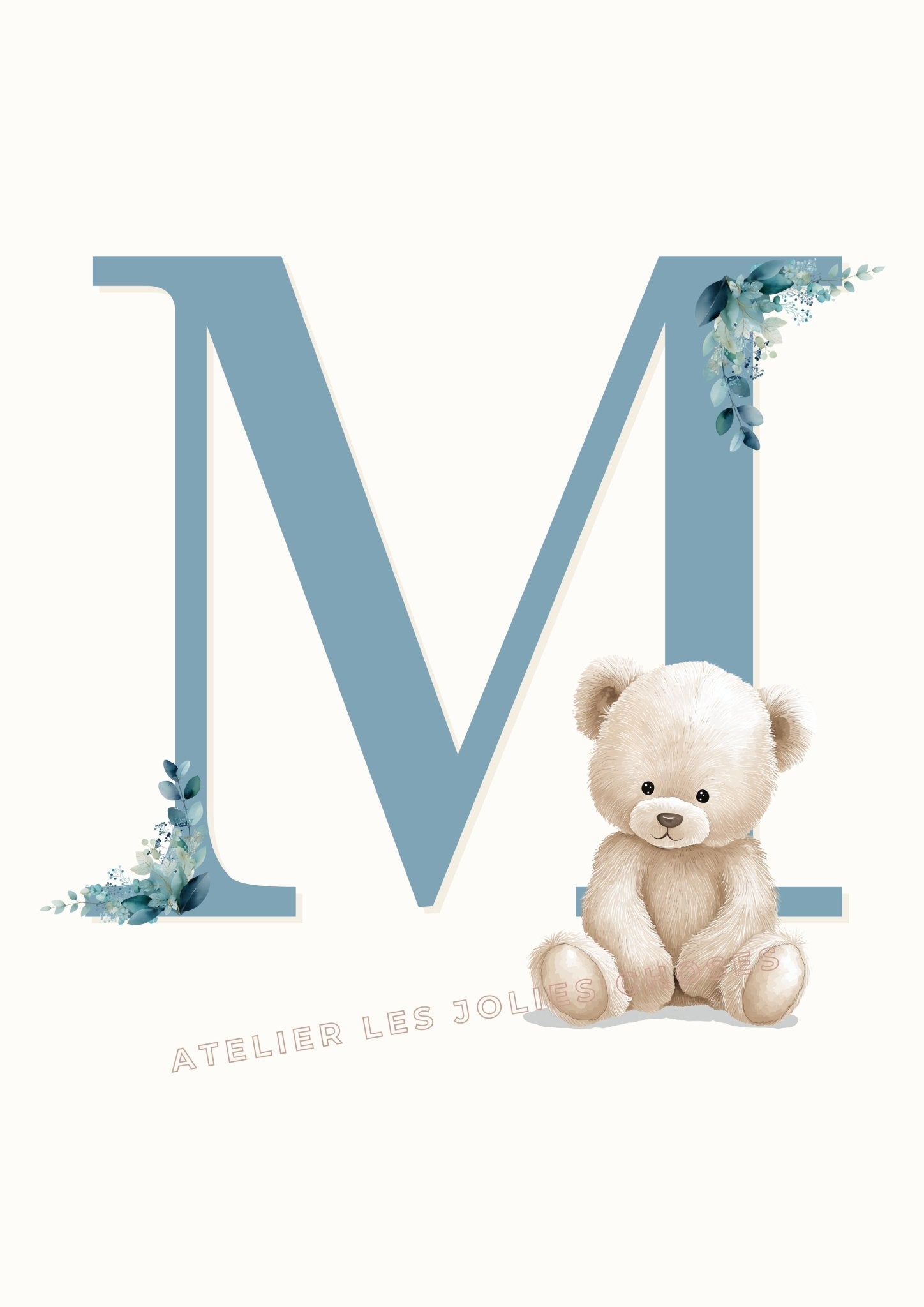 Atelier Les Jolies Choses