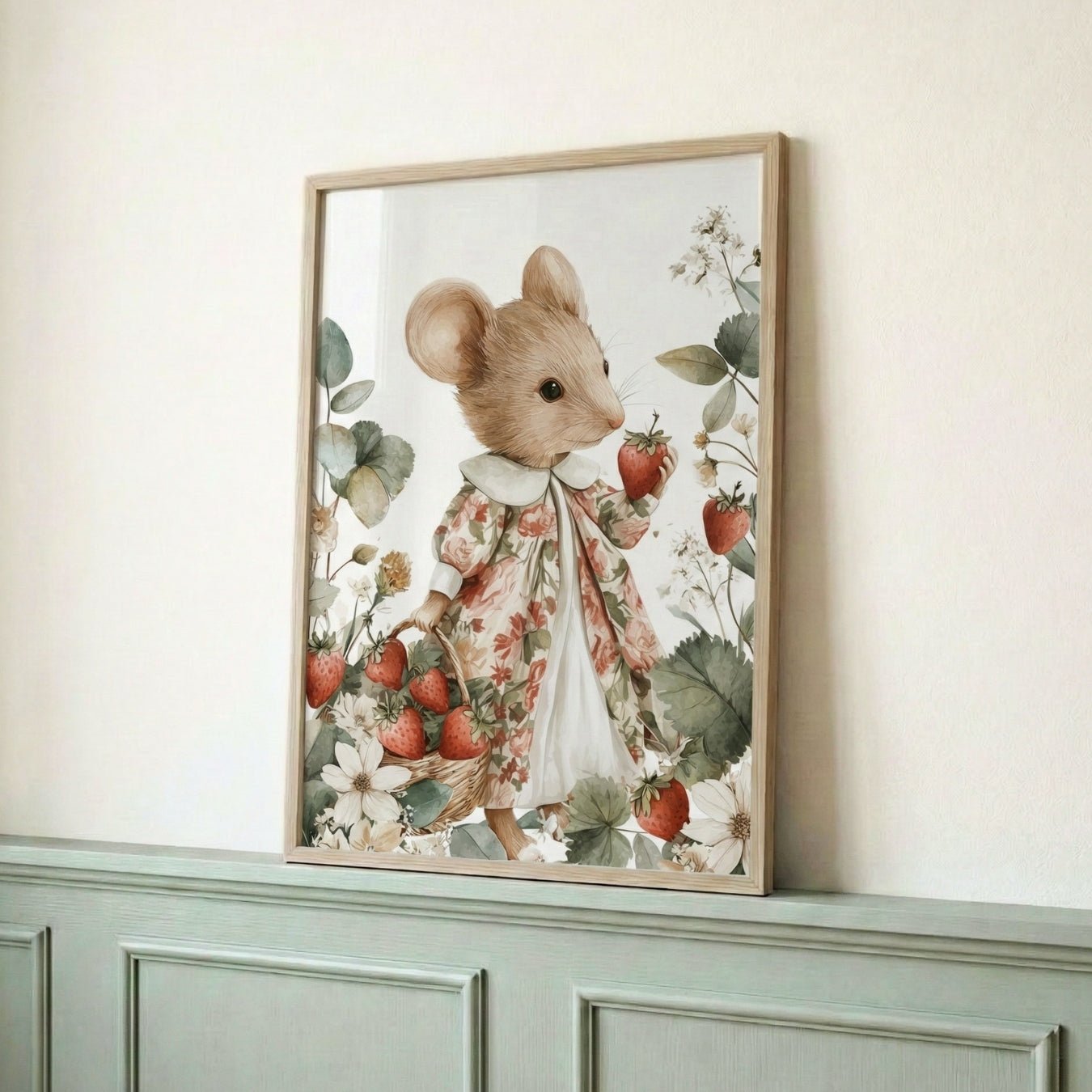 Atelier Les Jolies Choses