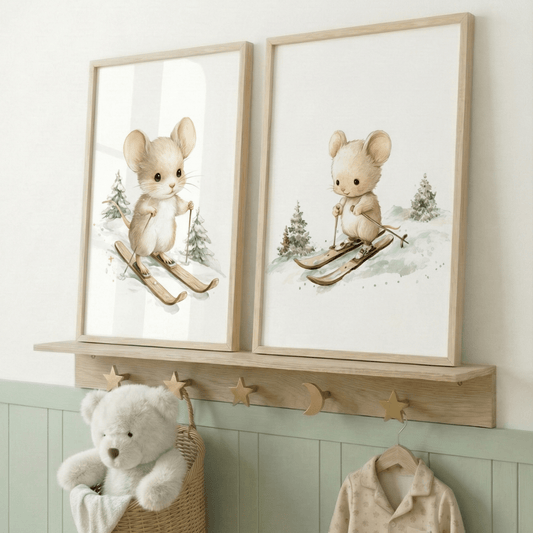 Atelier Les Jolies Choses