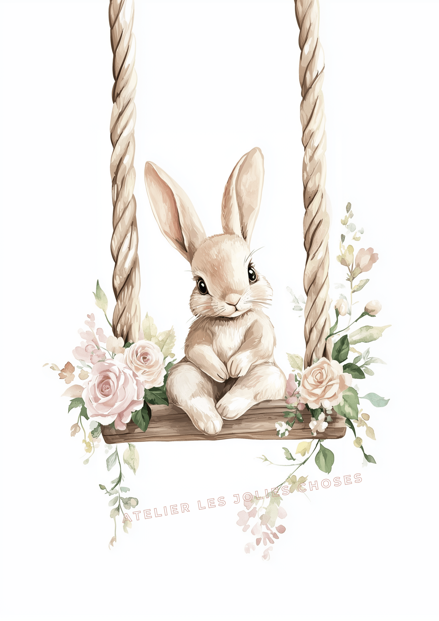 Atelier Les Jolies Choses