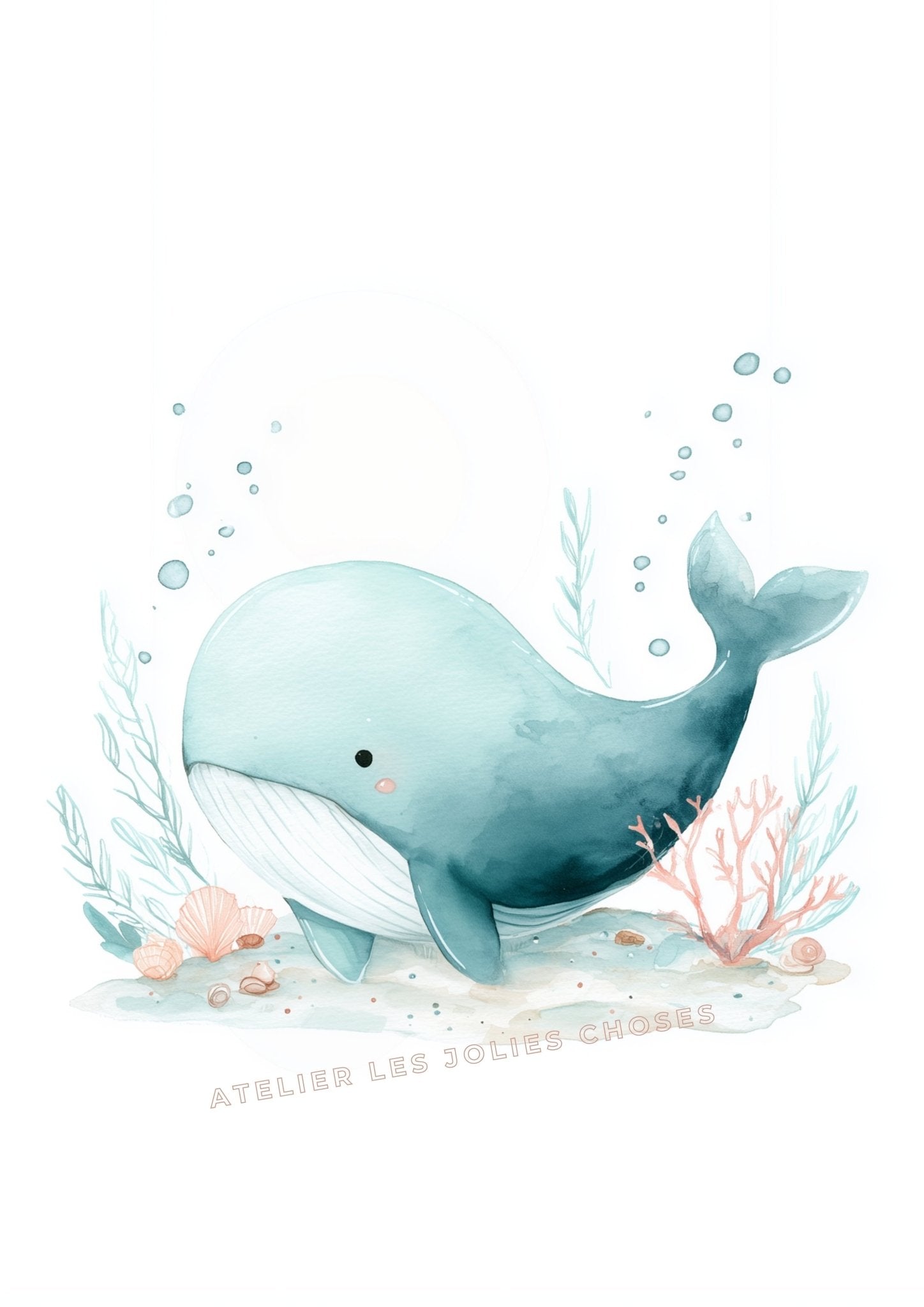 Atelier Les Jolies Choses