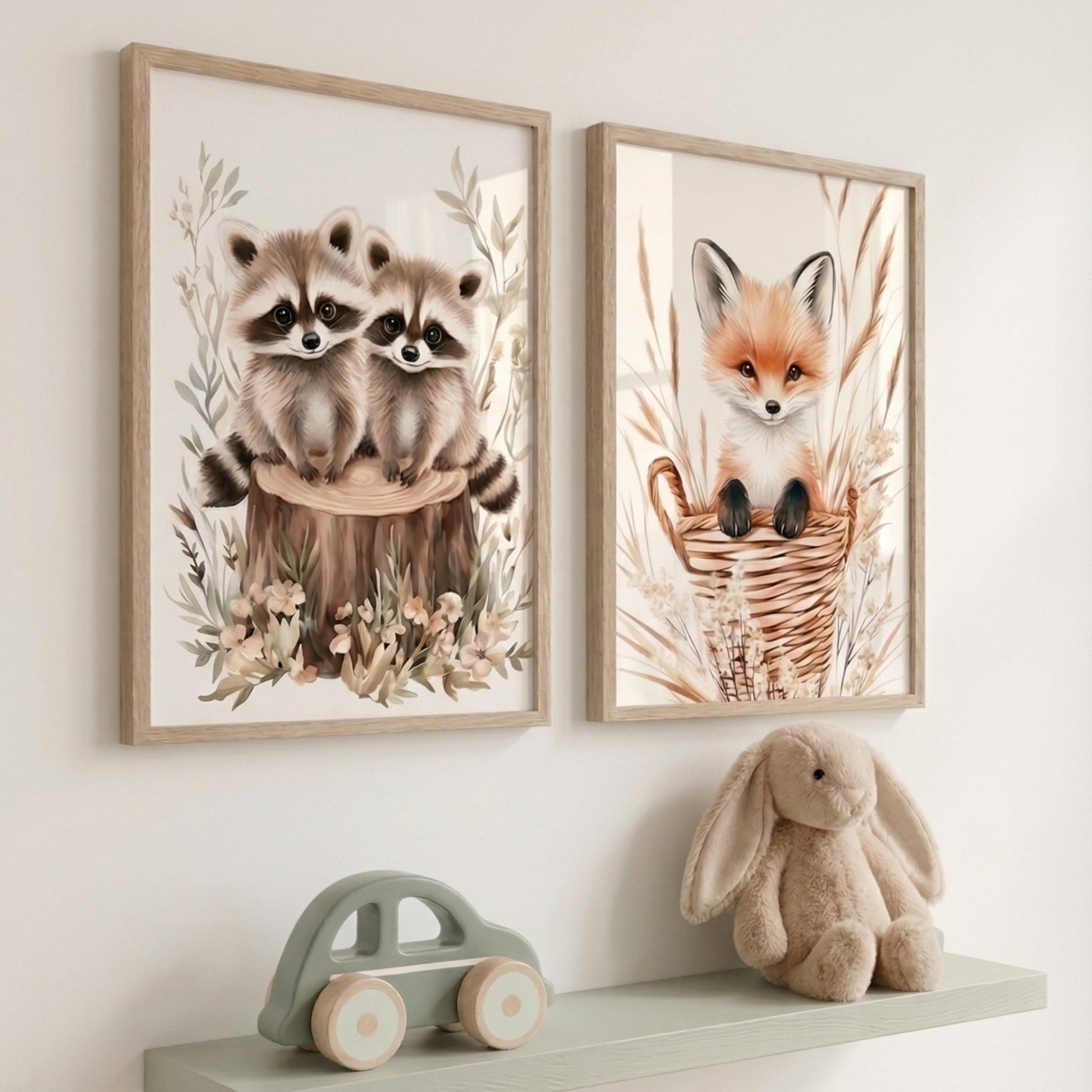 Atelier Les Jolies Choses