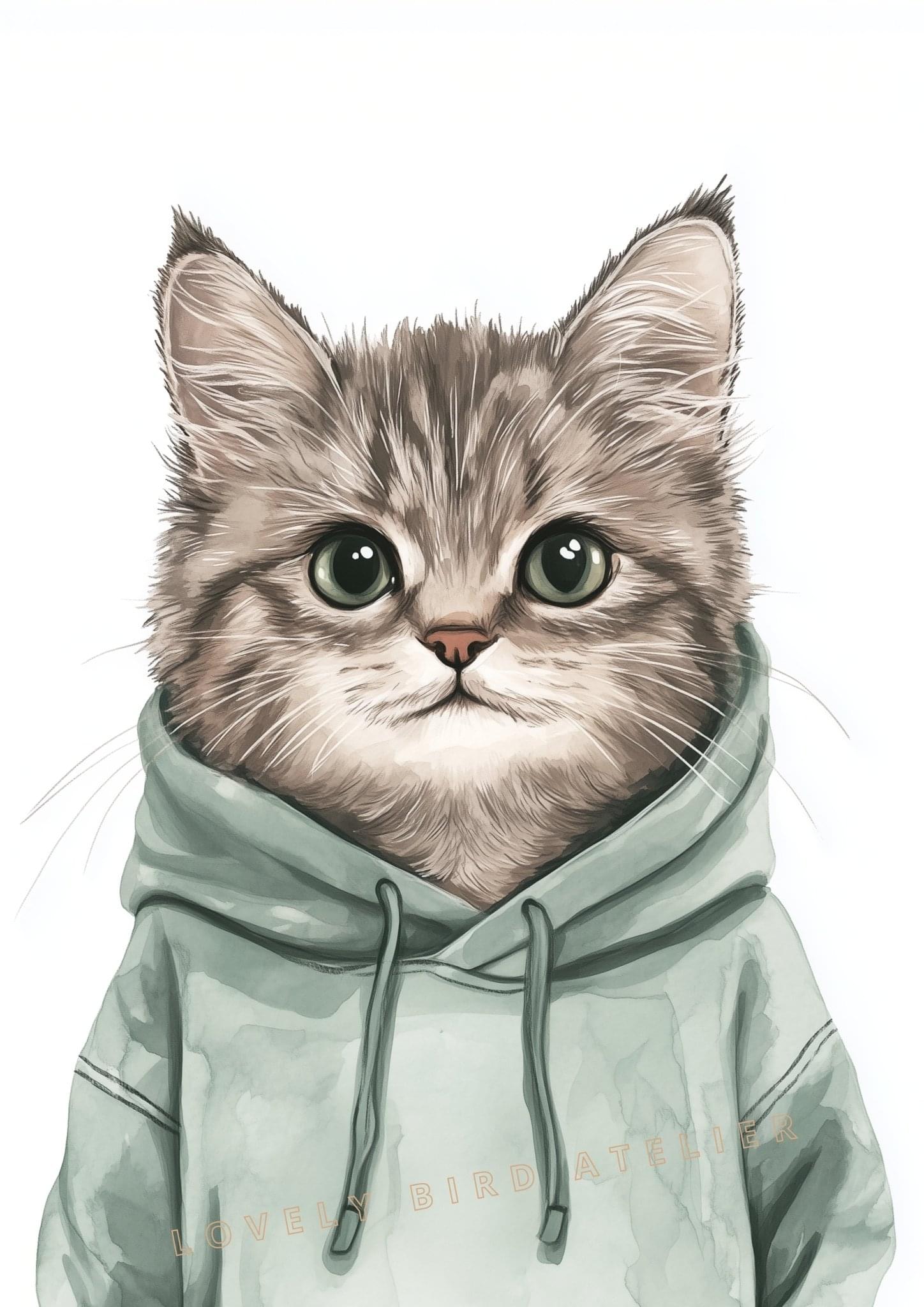Atelier Les Jolies Choses