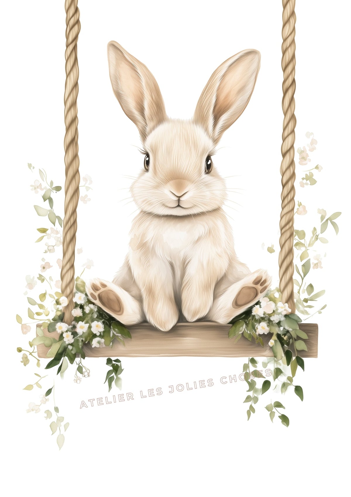 Atelier Les Jolies Choses