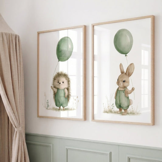 Atelier Les Jolies Choses