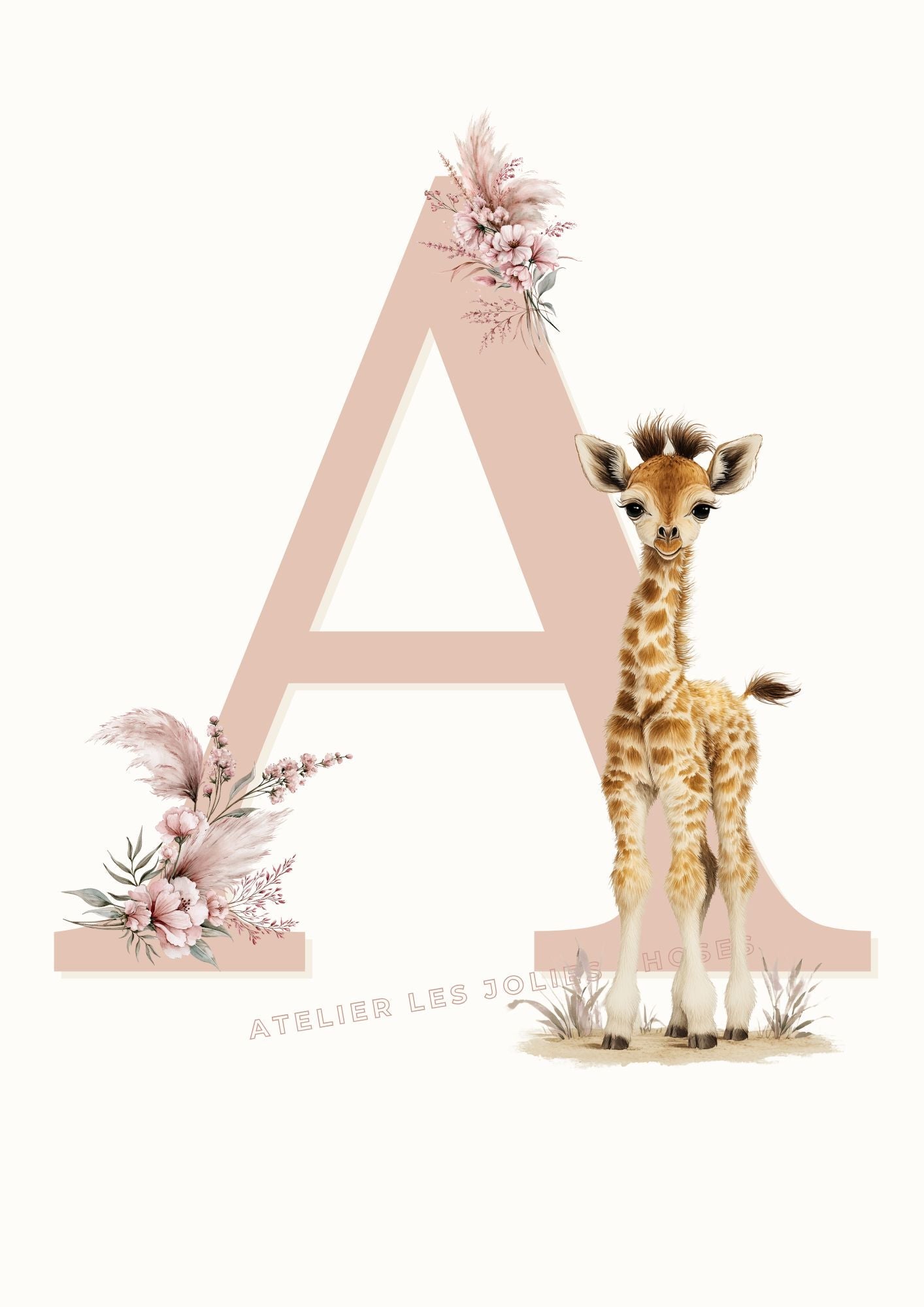 Atelier Les Jolies Choses