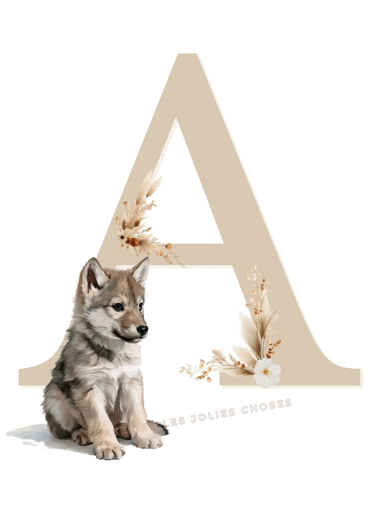 Atelier Les Jolies Choses
