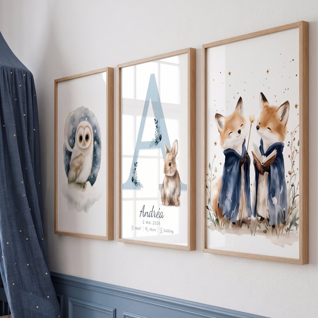 Atelier Les Jolies Choses