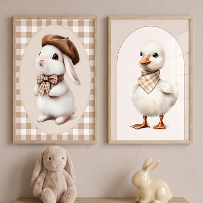 Petit Lapin Frenchie